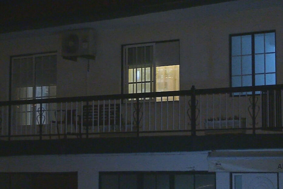 Mulher assassinada pelo marido em Vieira do Minho