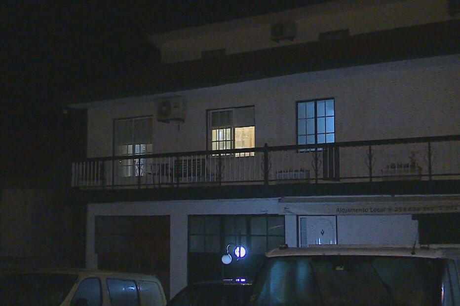 Mulher assassinada pelo marido em Vieira do Minho