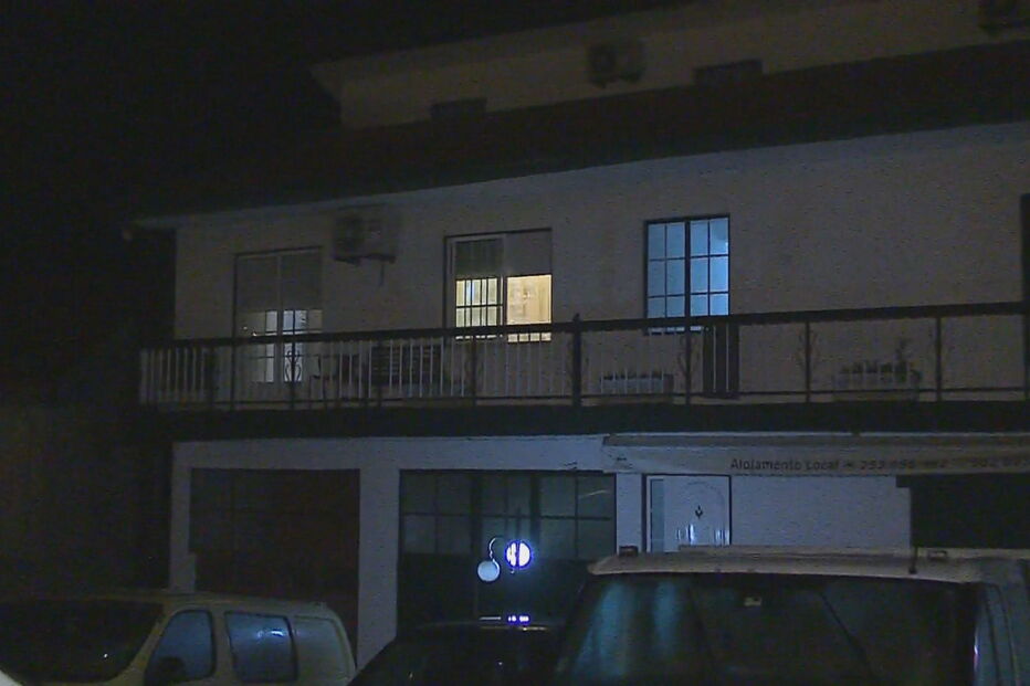 Mulher assassinada pelo marido em Vieira do Minho