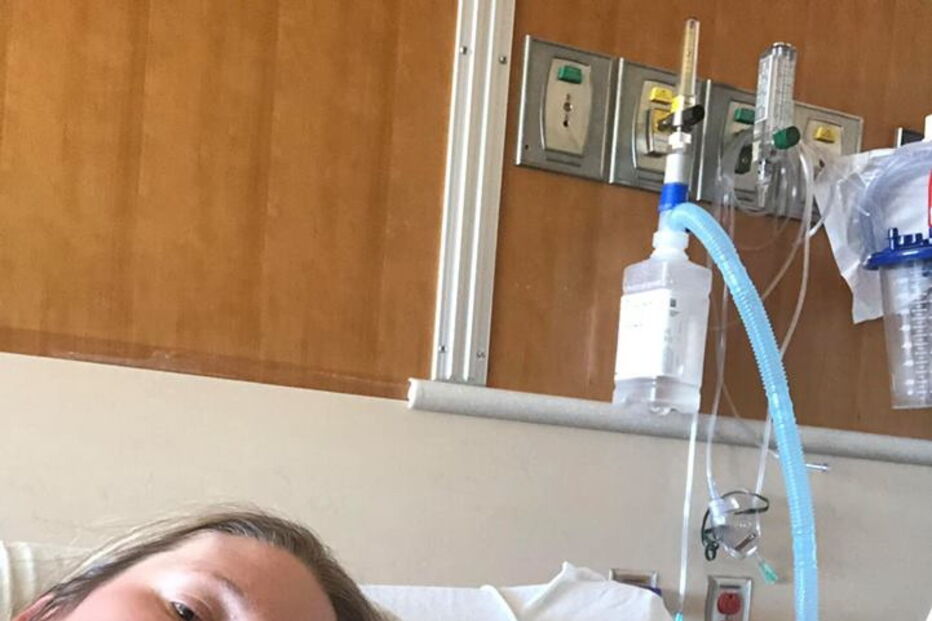 Menino de dois anos engasga-se e quase morre com pipopa alojada no pulmão