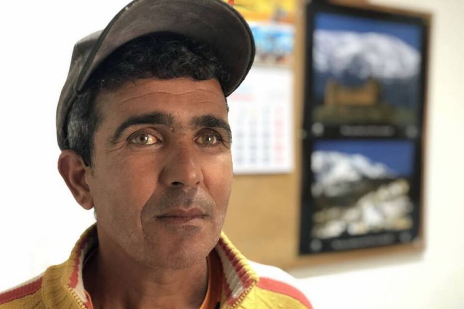 Abdelfarid Nouami