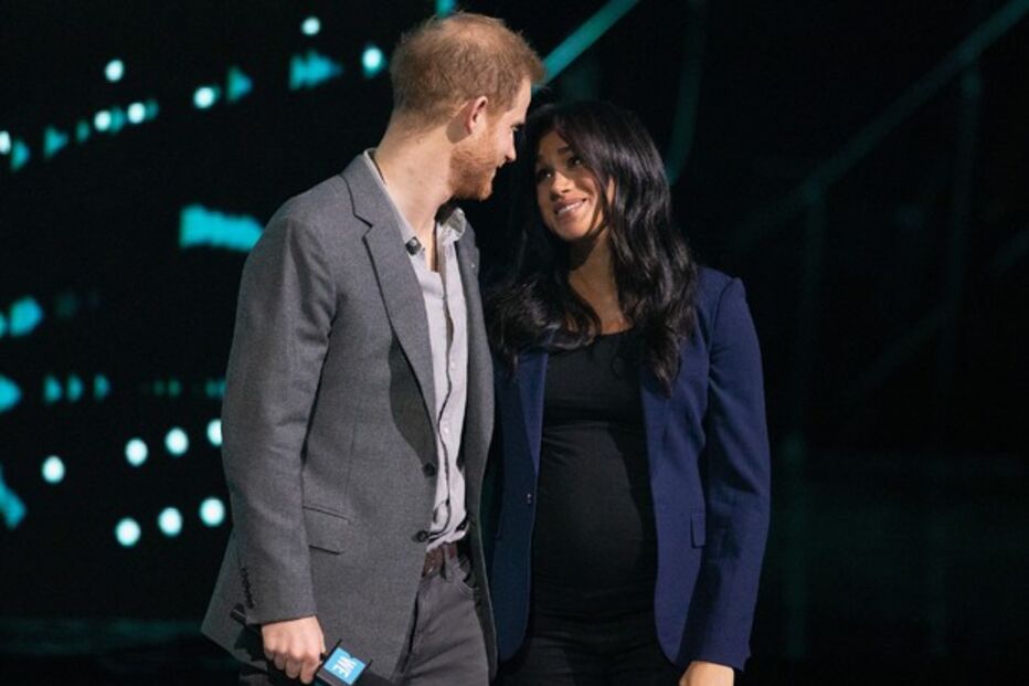 principe harry meghan markle