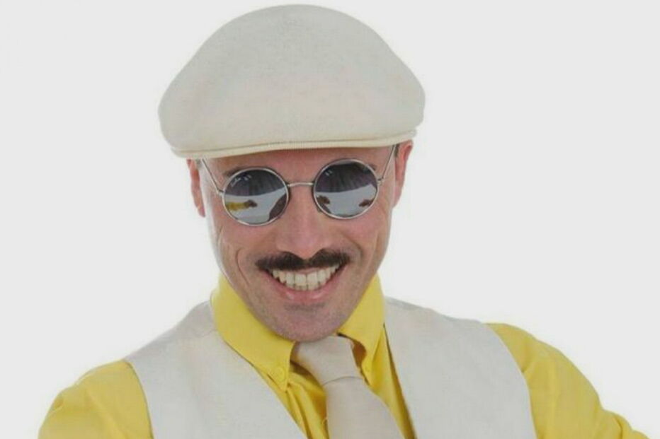 Zé do Pipo desapareceu há cinco meses mas já tem substituto