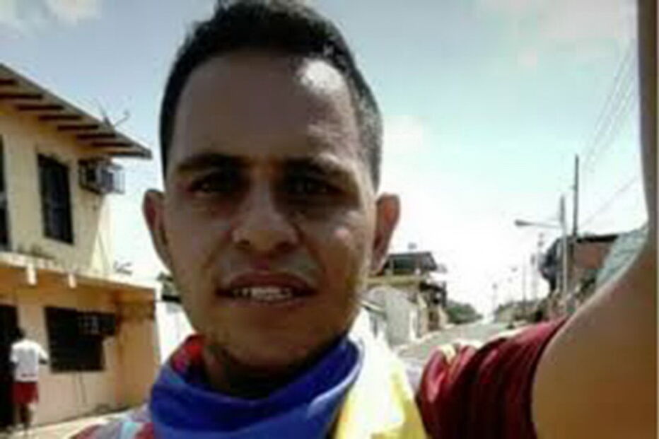 Jornalista Alí Domínguez foi espancado até à morte na Venezuela