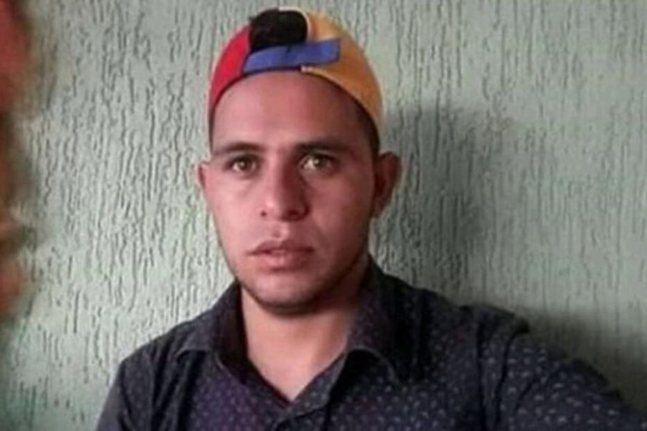Jornalista Alí Domínguez foi espancado até à morte na Venezuela