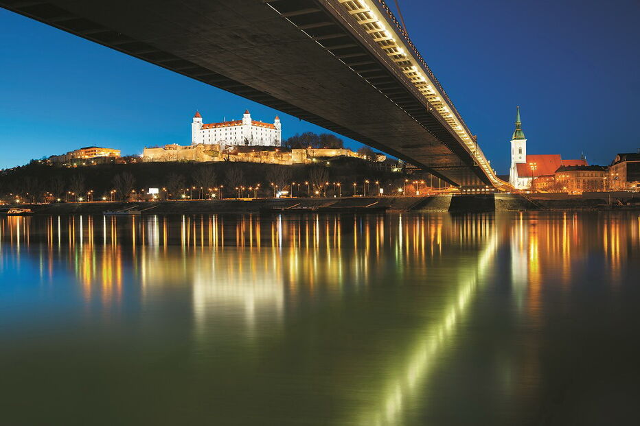 Bratislava