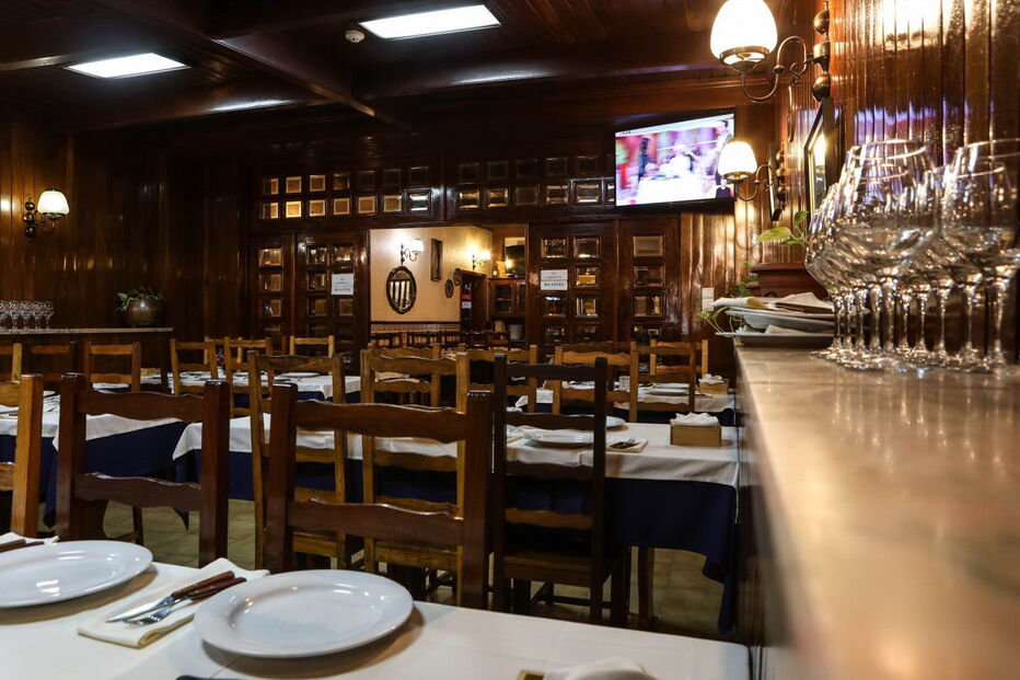 Carta inclui petiscos deliciosos como o rodeão na brasa e o butelo cozido