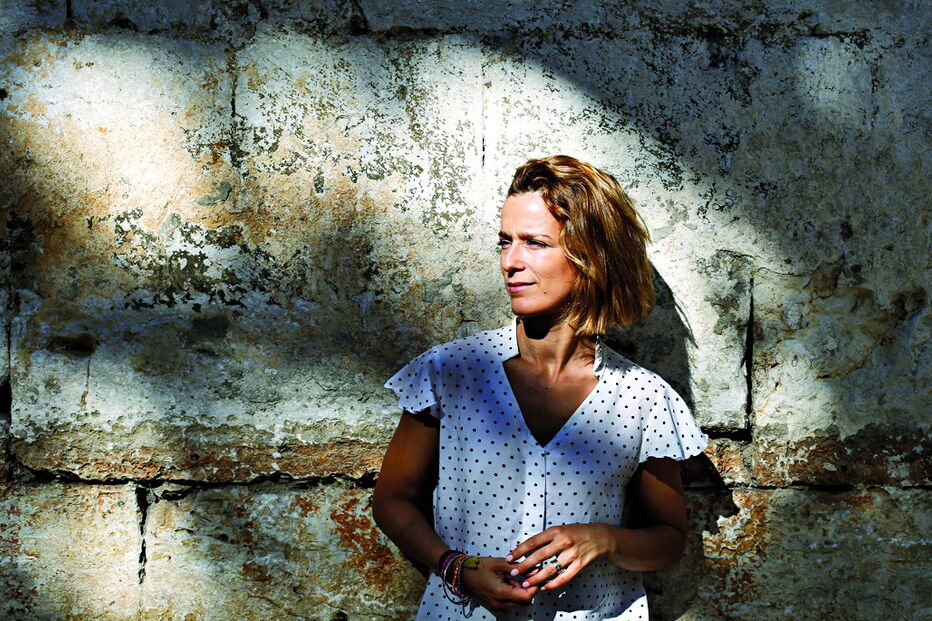 Margarida Vila-Nova regressa à RTP com uma série inspirada em factos reais   