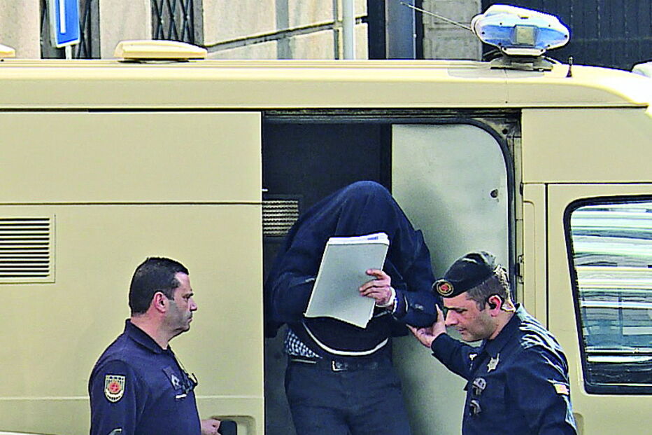 Carlos Pinto julgado em Santo Tirso por fraude fiscal 