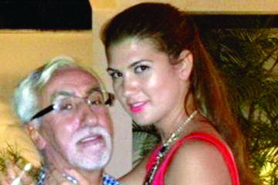 Casal tinha relacionamento amoroso há sete anos