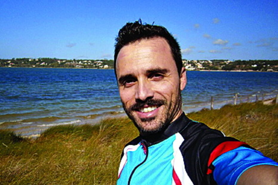 Nuno Batista, que encarnou o Zé do Pipo, está desaparecido desde novembro de 2018