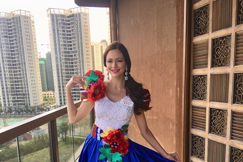 Carla  Rodrigues explica o  sucedido 