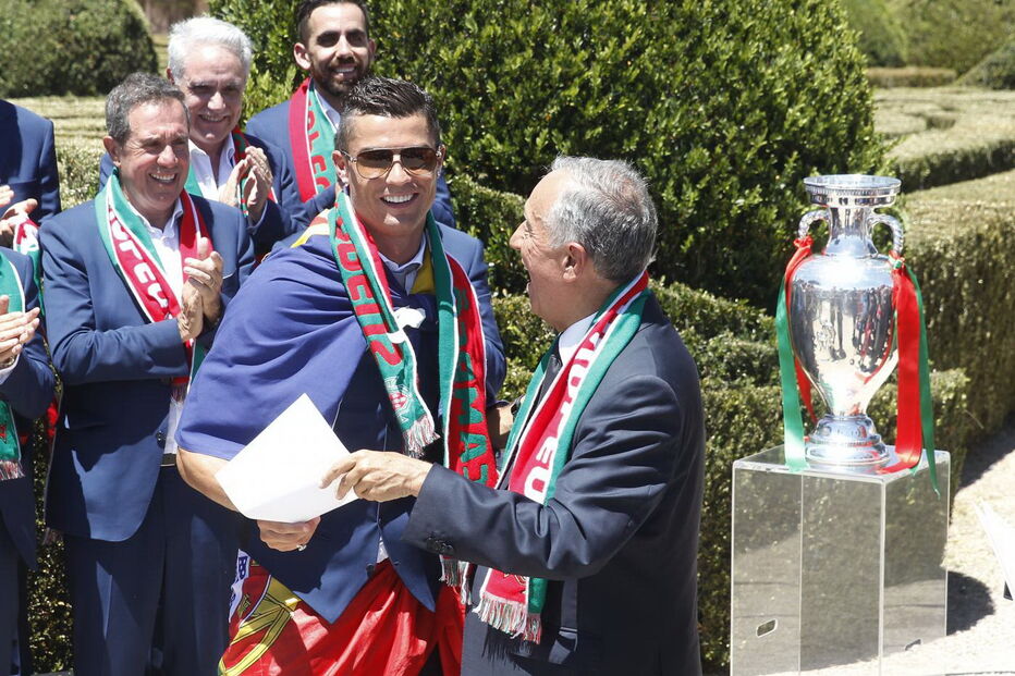 Marcelo Rebelo de Sousa