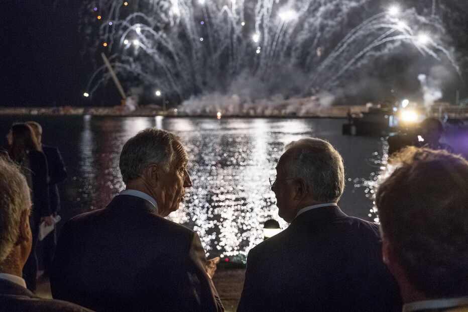 Marcelo Rebelo de Sousa