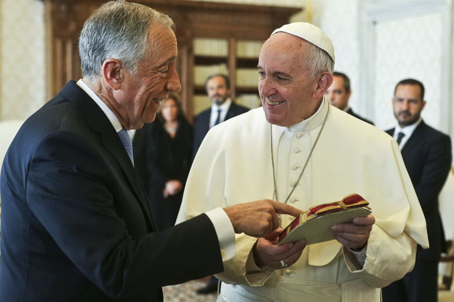 Marcelo Rebelo de Sousa