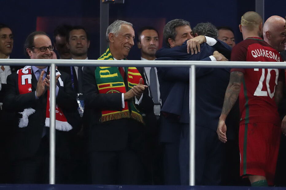 Marcelo Rebelo de Sousa