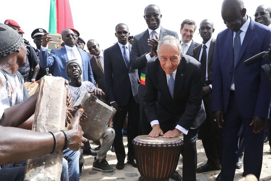 Marcelo Rebelo de Sousa