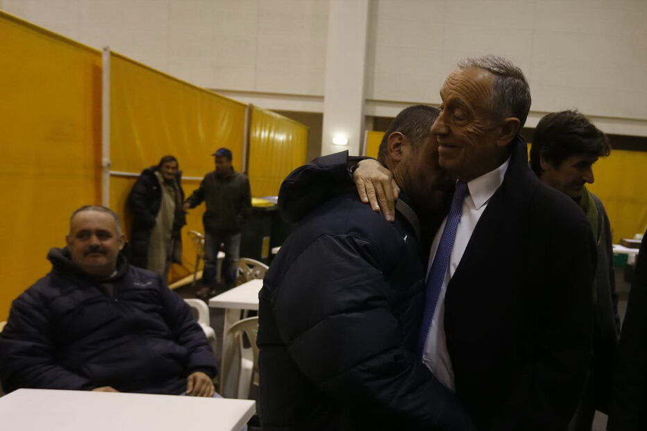 Marcelo Rebelo de Sousa