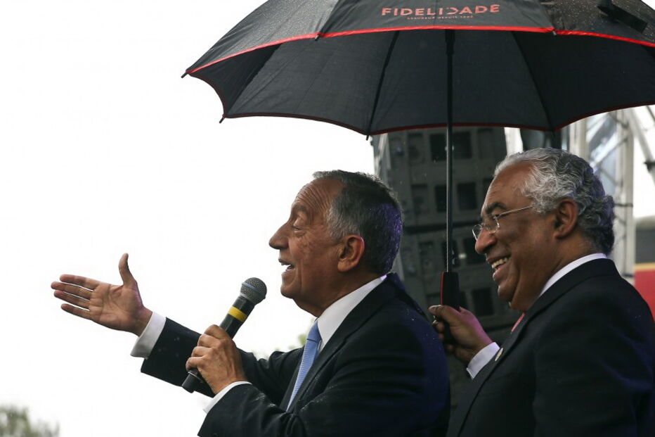 Marcelo Rebelo de Sousa