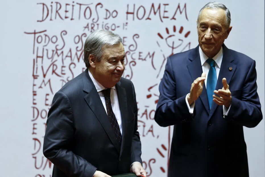 Marcelo Rebelo de Sousa