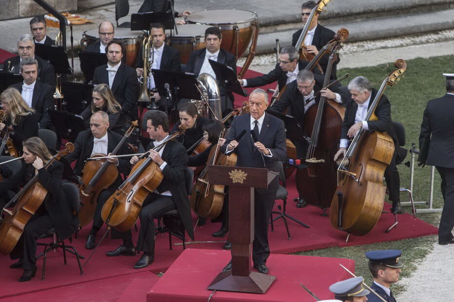 Marcelo Rebelo de Sousa