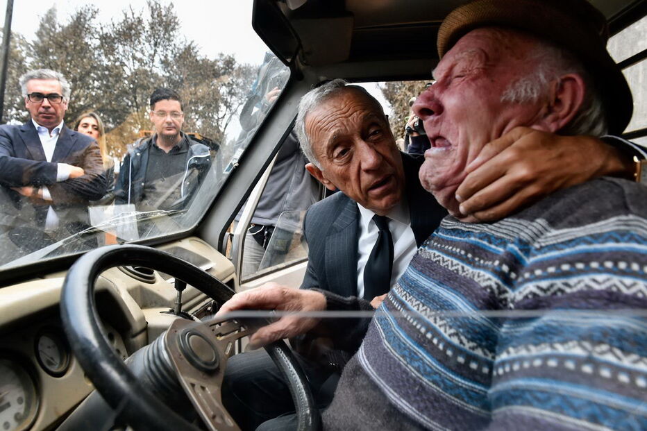 Marcelo Rebelo de Sousa