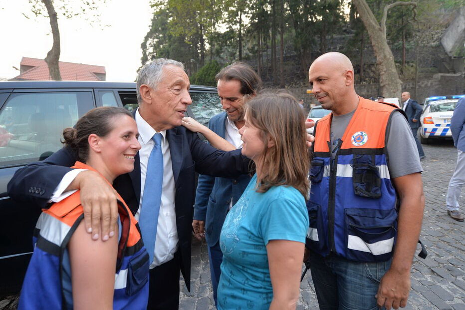 Marcelo Rebelo de Sousa