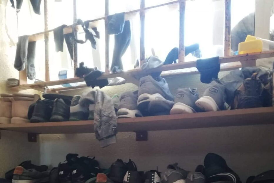 Reclusos escavara buraco para tentar escapar da prisão de Castelo Branco