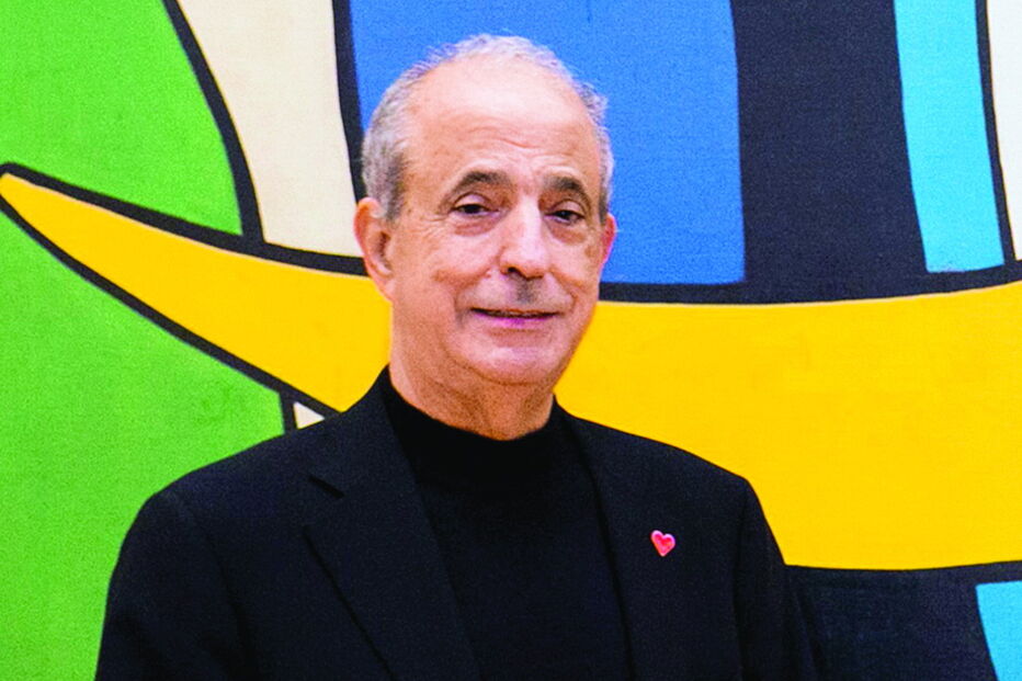 Joe Berardo
