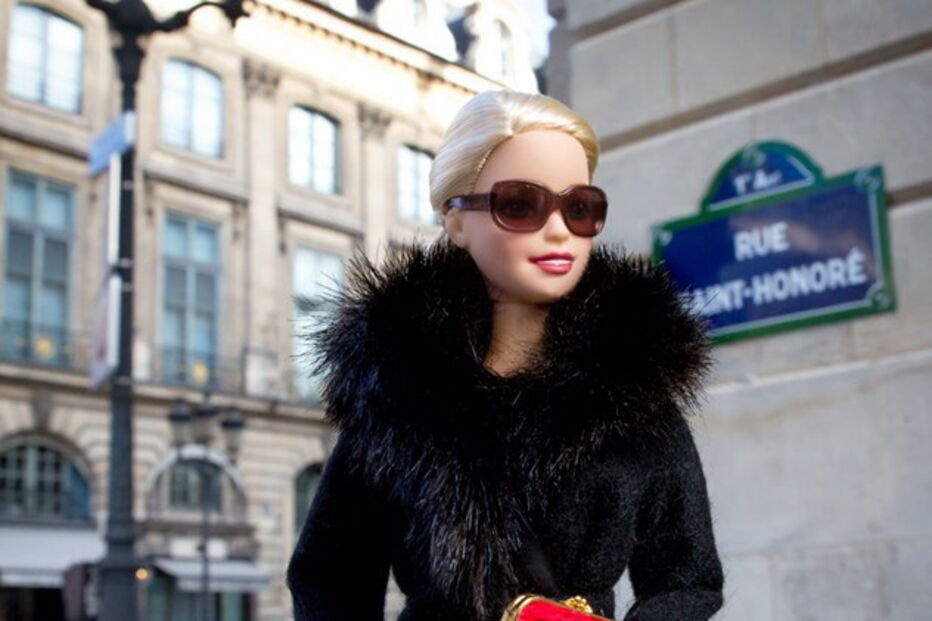 Parabéns, Barbie! Como mudou boneca aos 60 anos