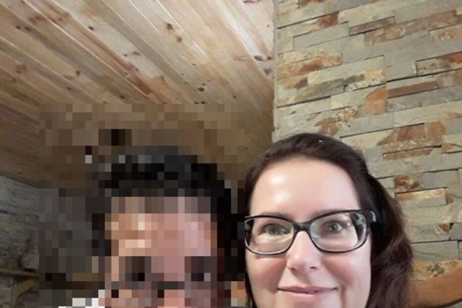 Paula tinha 41 anos e vivia na Caparica	