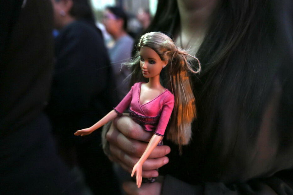 Parabéns, Barbie! A boneca mais famosa do Mundo faz hoje 60 anos