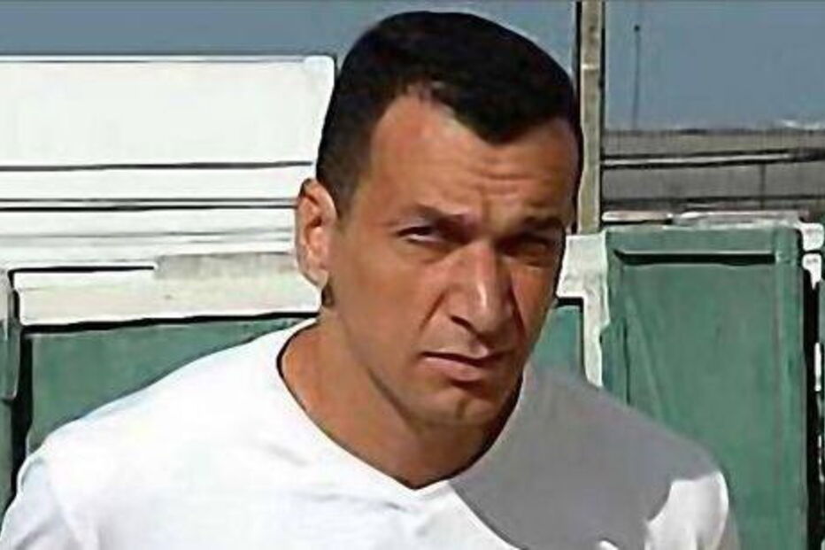 Marco Willians Herbas Camacho