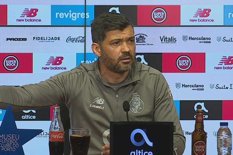 Sérgio Conceição