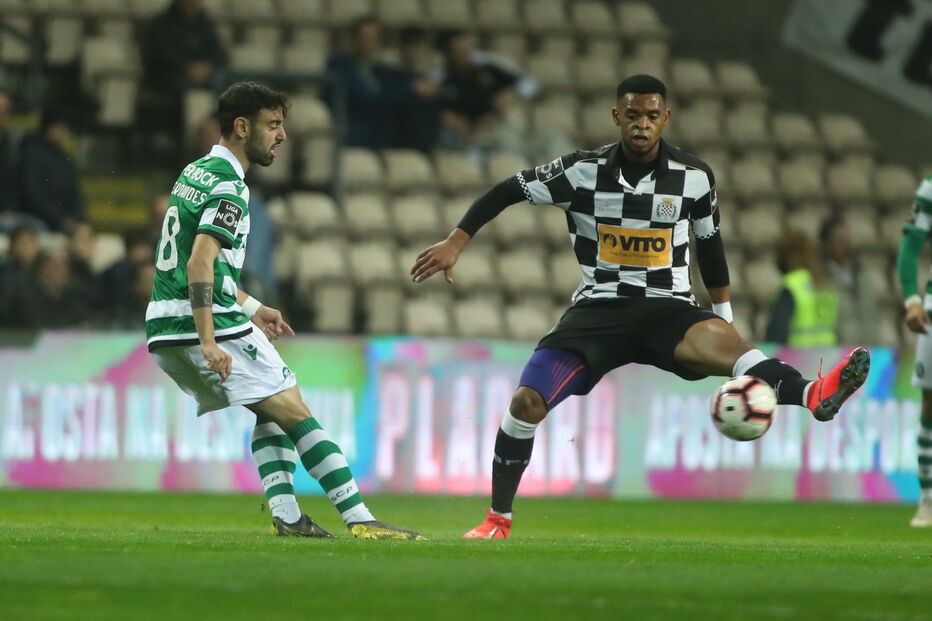 Boavista - Sporting
