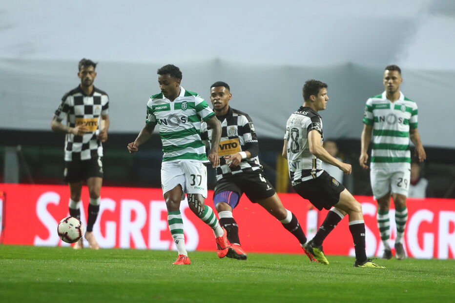 Boavista - Sporting