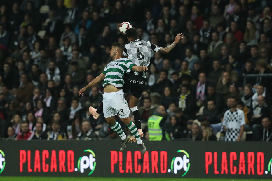 Boavista - Sporting