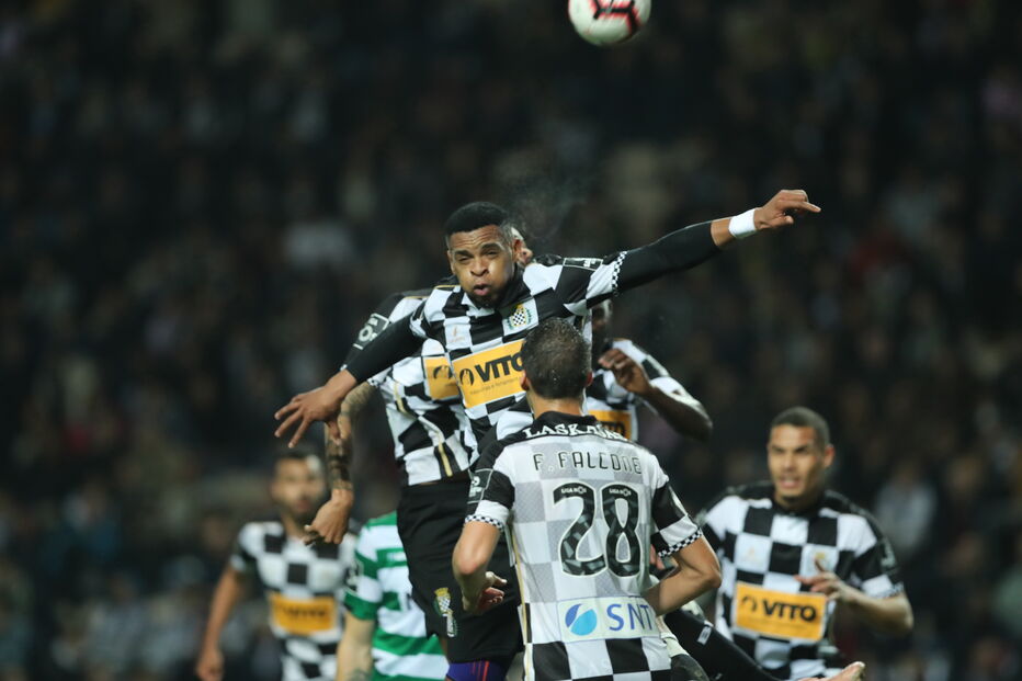 Boavista - Sporting