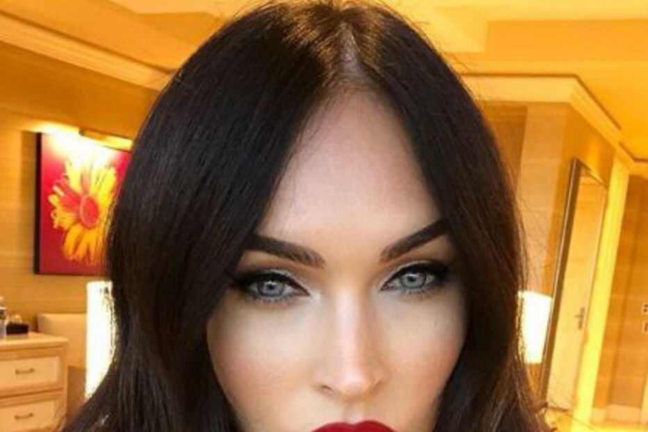 Megan Fox