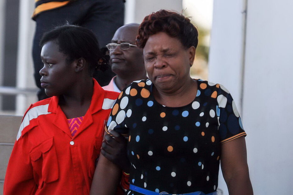 Tragédia em queda de avião faz 157 mortos