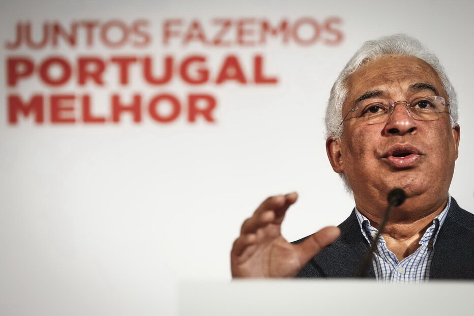 António Costa