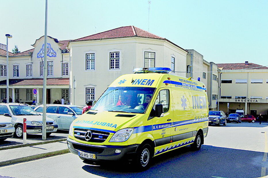 Hospital de Torres VEdras