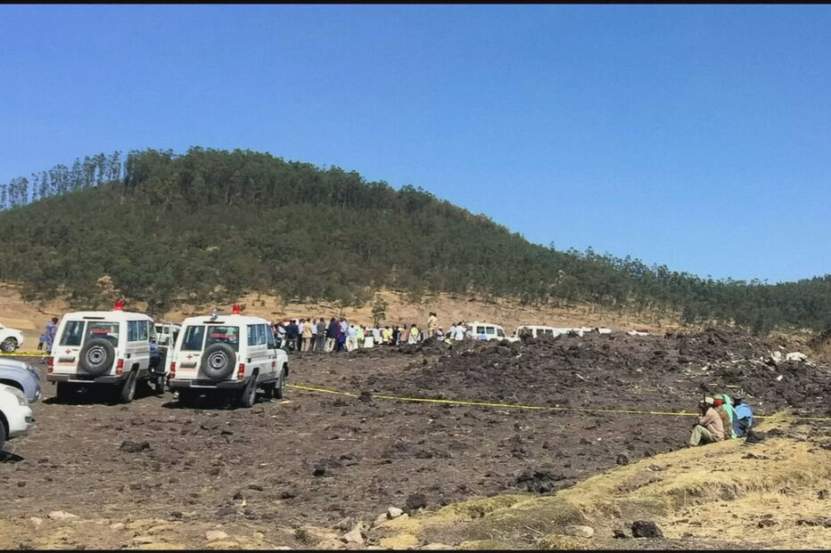 As histórias das vítimas da queda de avião na Etiópia   