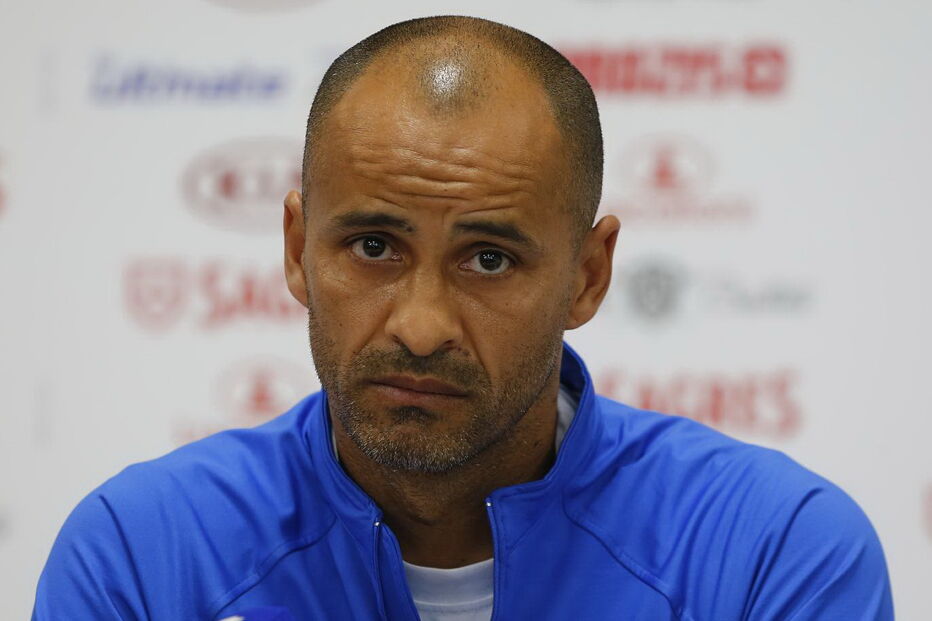 Belenenses SAD vai à Luz sem símbolos. Clube diz que nem o nome pode ser utilizado