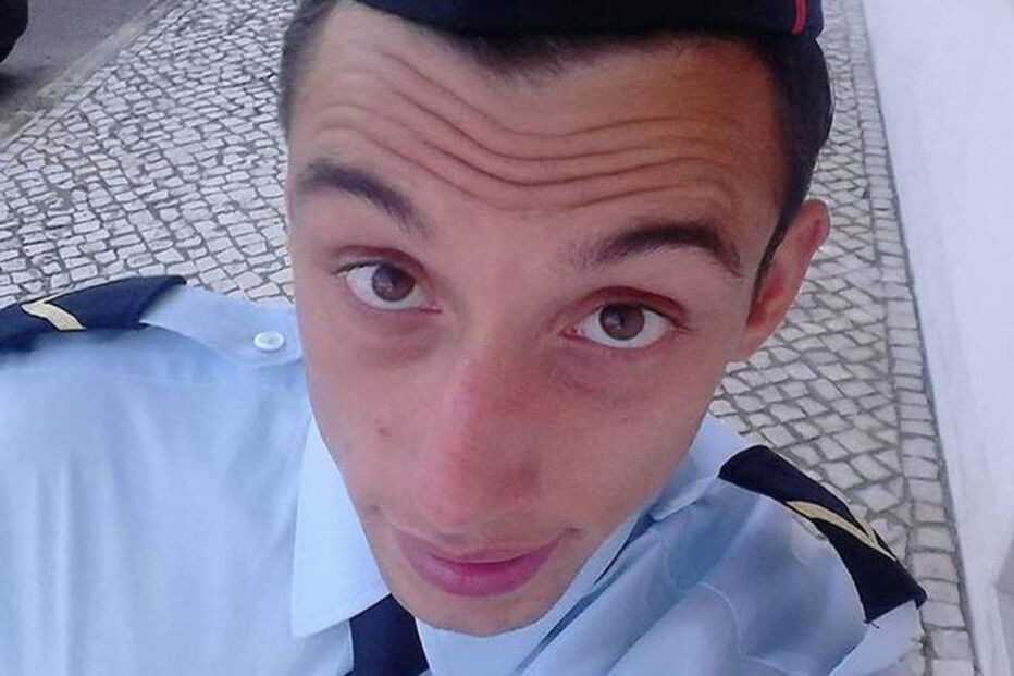 Jovem bombeiro morre no hospital após sofrer atropelamento 