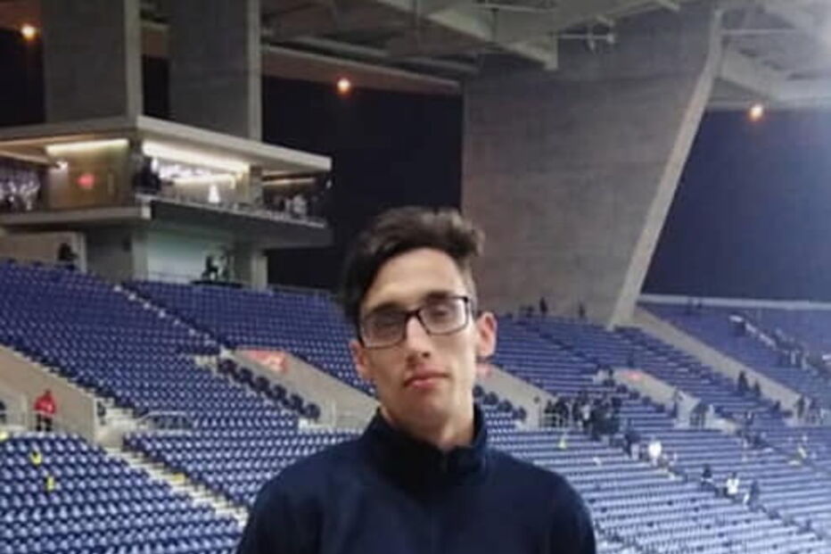 Jovem bombeiro morre no hospital após sofrer atropelamento 