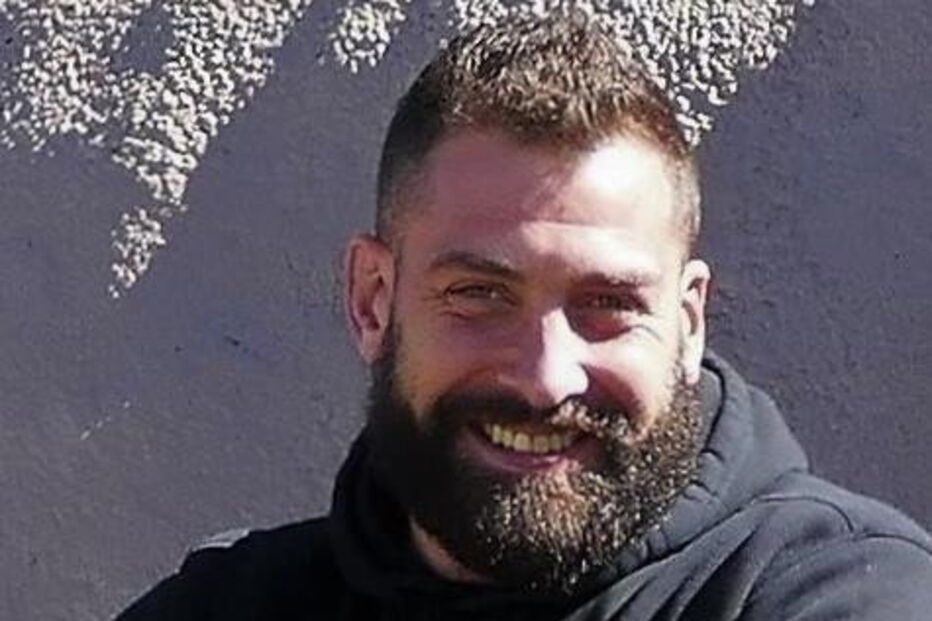 Britânico desaparecido em Portugal 