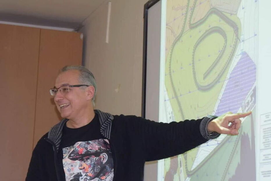 Atrasou-se dois minutos e escapou à morte em queda de avião que caiu na Etiópia