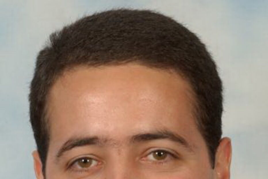 Nuno Barbosa Morais, investigador do Instituto de Medicina Molecular