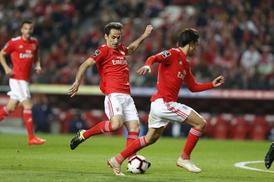 Benfica - Belenenses